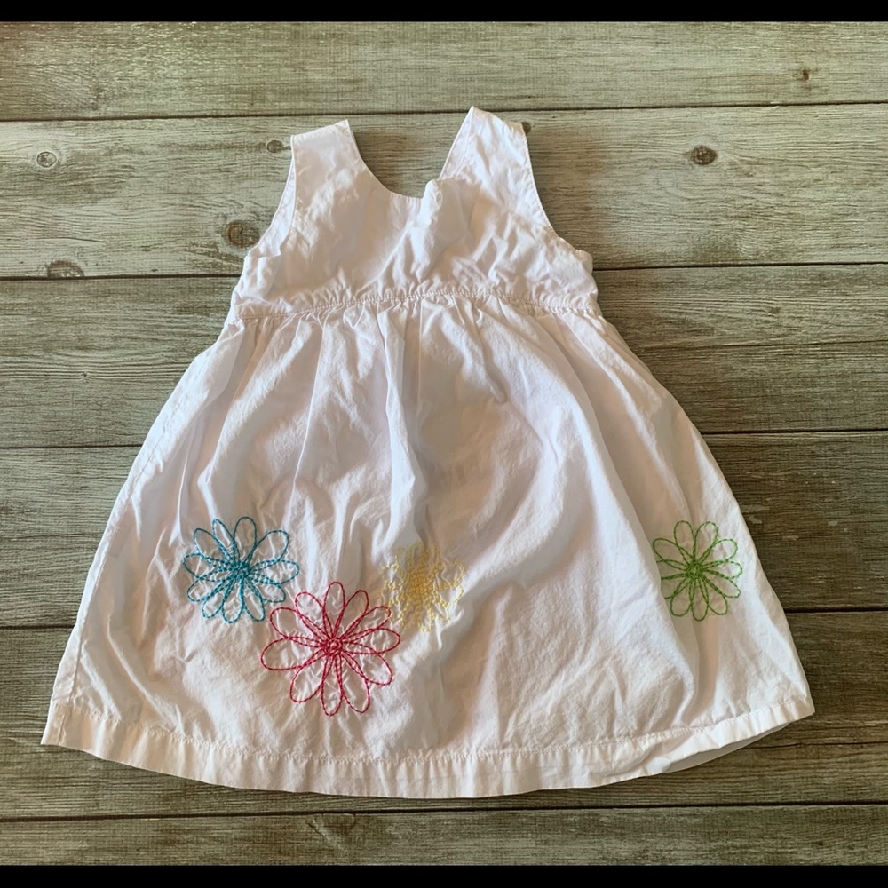Summer dress